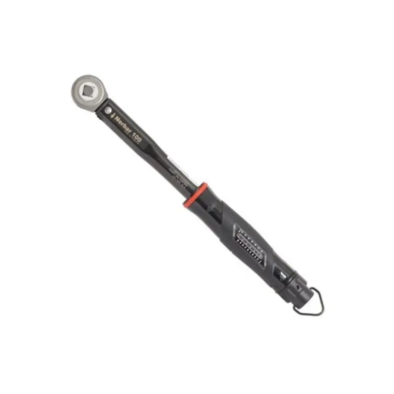Norbar TTI Torque Wrenches  | MSC Industrial Supply Co.