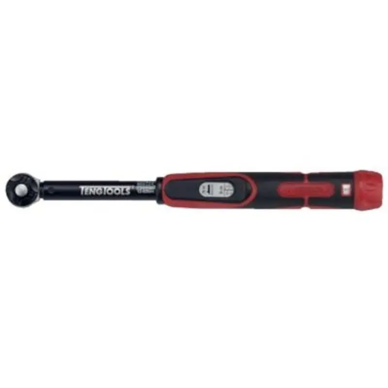 Teng Tools 1/2 inch Torque Plus Wrenches  | MSC Industrial Supply Co.