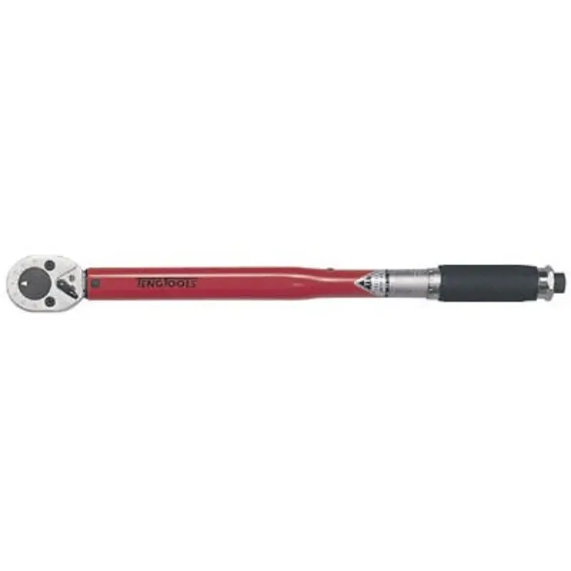 Teng Tools 3/4 inch Torque Wrenches  | MSC Industrial Supply Co.