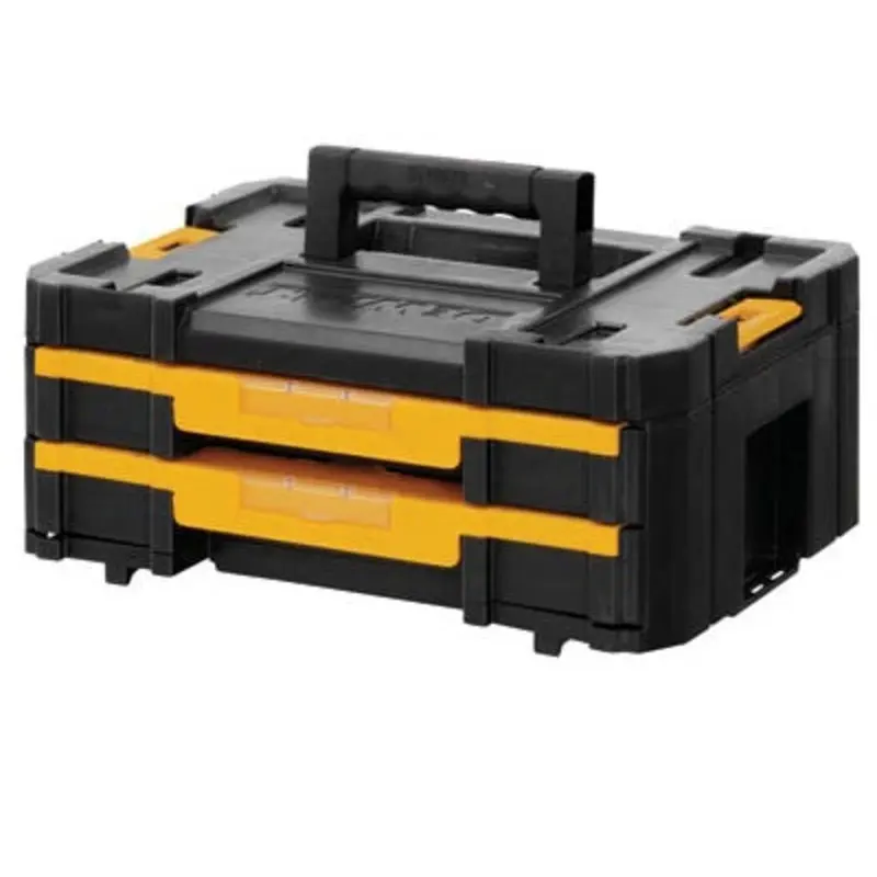 DeWalt 4 x 2 Shallow Drawer Units  | MSC Industrial Supply Co.