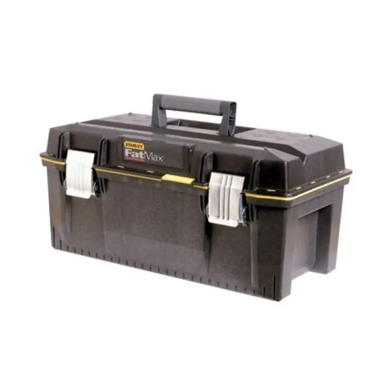 DeWalt Fatmax 23 inch Waterproof Toolboxes  | MSC Industrial Supply Co.