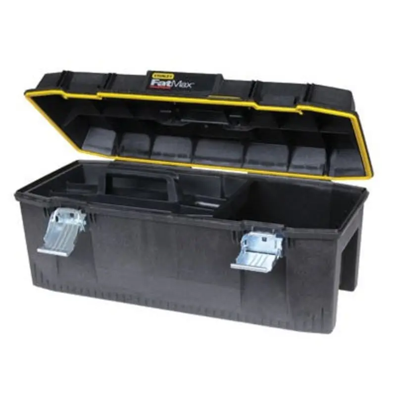 DeWalt Fatmax 28 inch Waterproof Toolboxes  | MSC Industrial Supply Co.