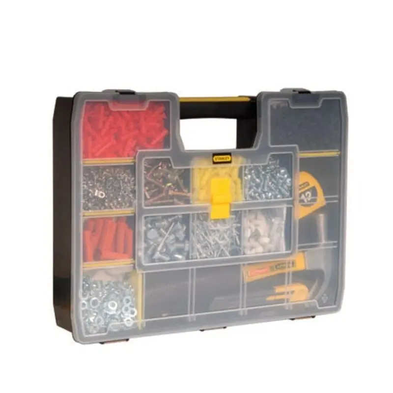 DeWalt Sort Master Organisers  | MSC Industrial Supply Co.