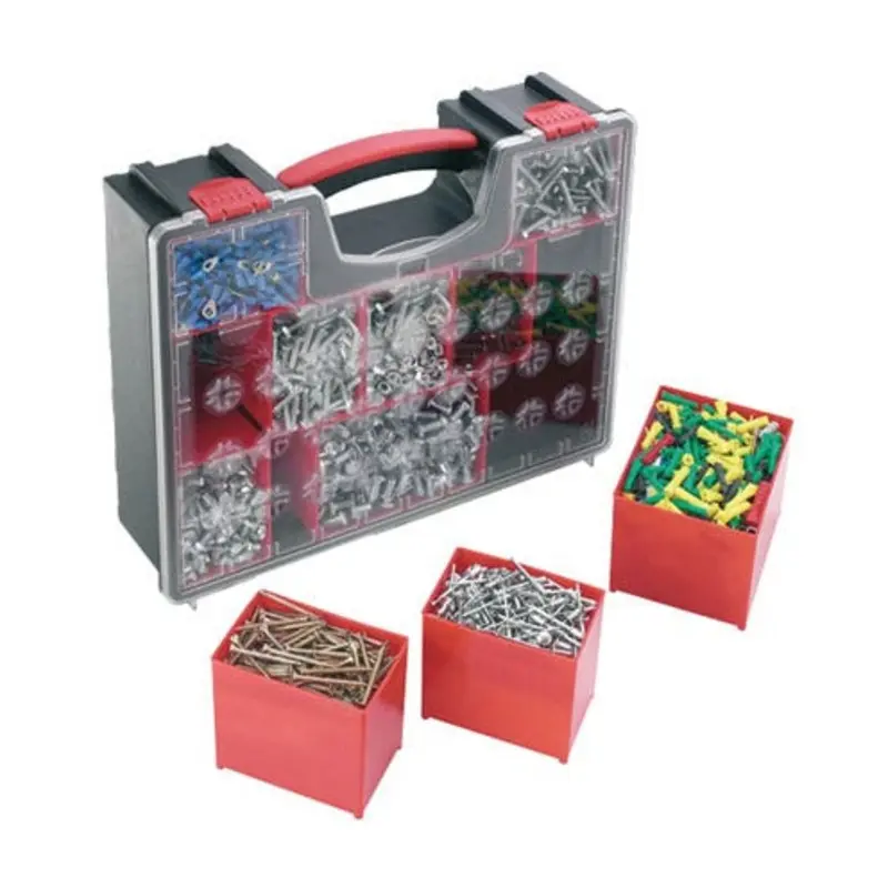 Facom Tool Boxes  | MSC Industrial Supply Co.