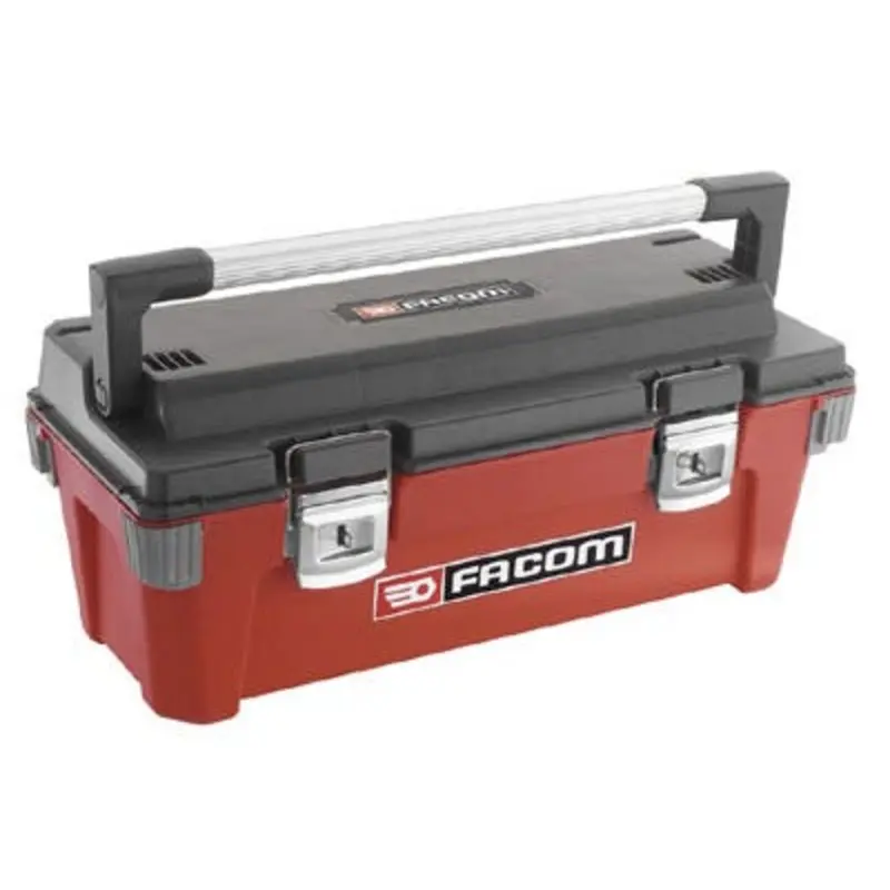 Facom Water Seal Tool Boxes  | MSC Industrial Supply Co.