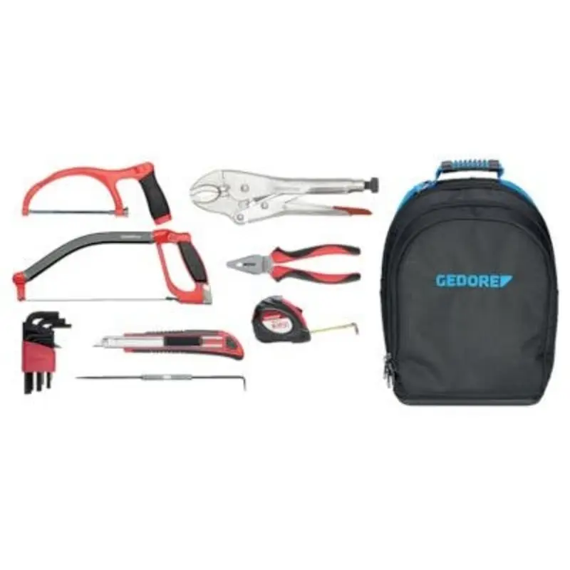 Gedore Apprentice Kits  | MSC Industrial Supply Co.