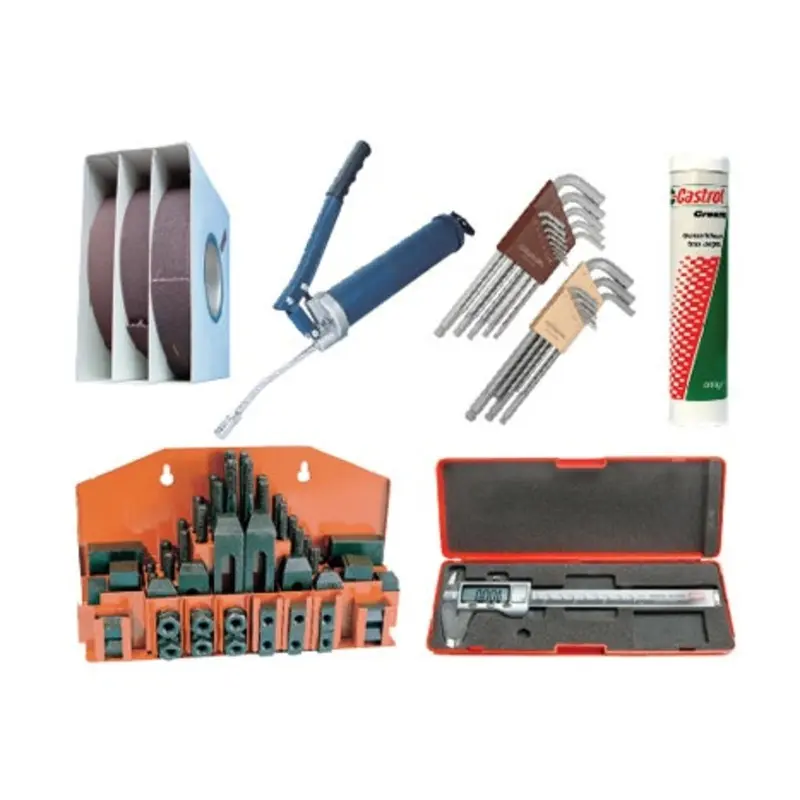 MSC Everyday Workshop Kits  | MSC Industrial Supply Co.