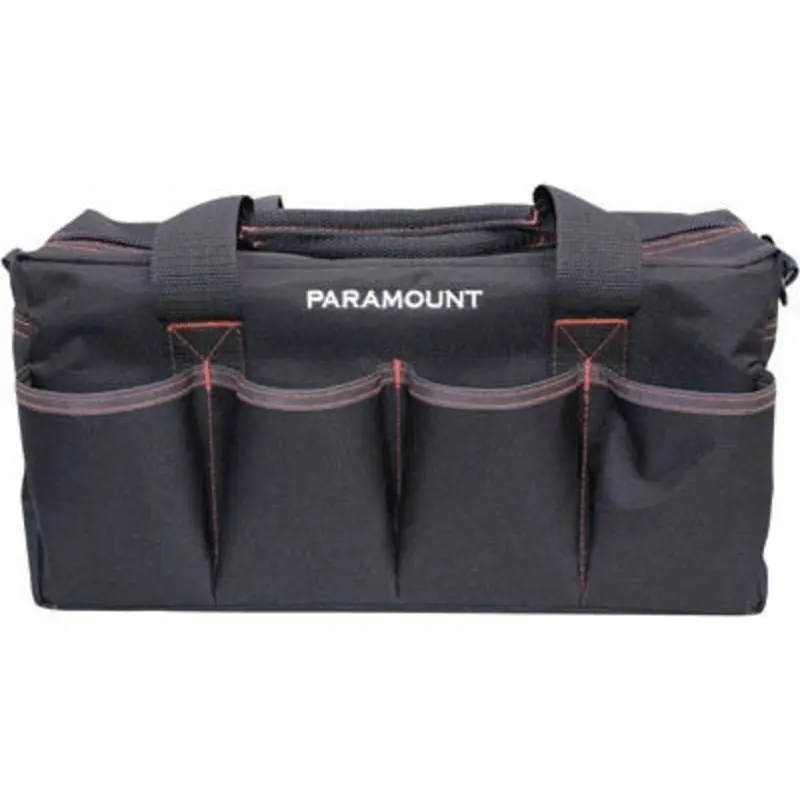 Paramount Tool Bags  | MSC Industrial Supply Co.