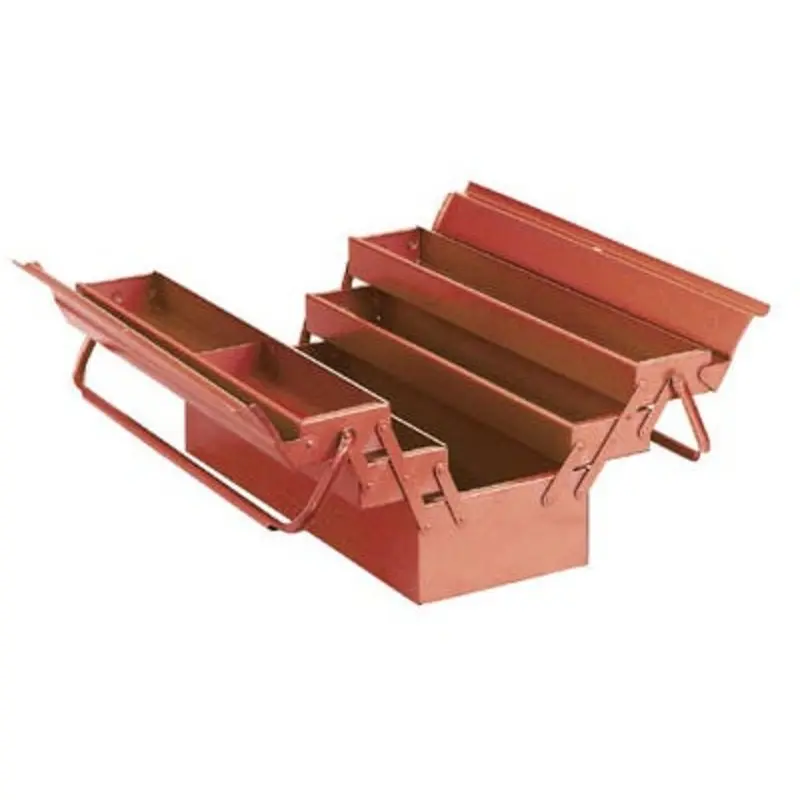 Sealey 21 inch Cantilever Tool Boxes  | MSC Industrial Supply Co.