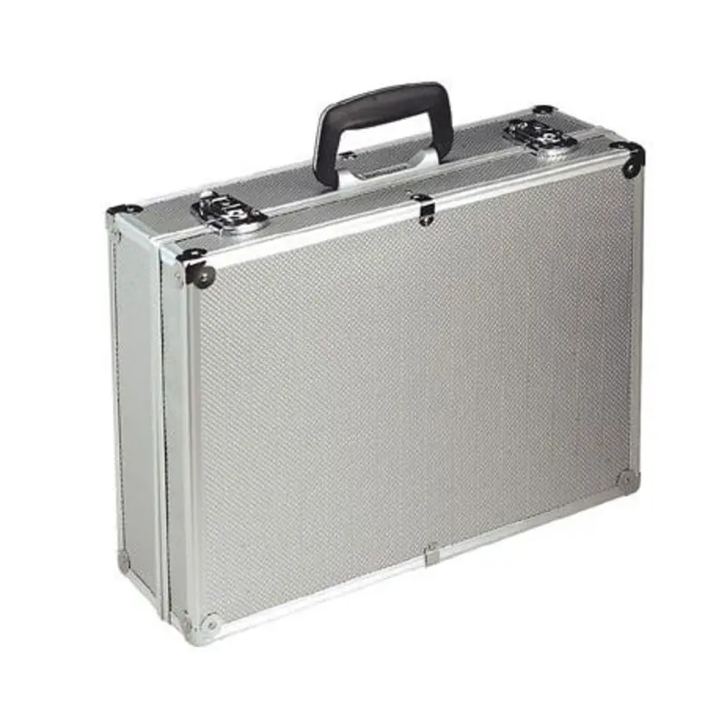 Sealey Aluminium Tool Cases  | MSC Industrial Supply Co.