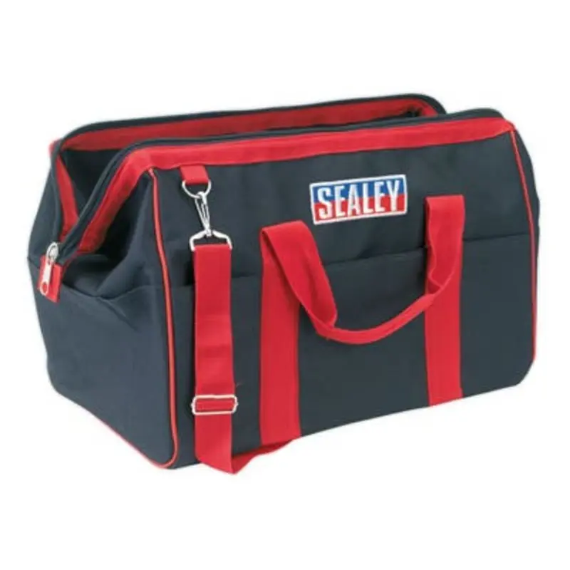 Sealey Tool Storage Bags with 24 Pockets  | MSC Industrial Supply Co.