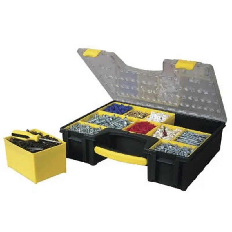 Stanley Deep Professional Organisers  | MSC Industrial Supply Co.