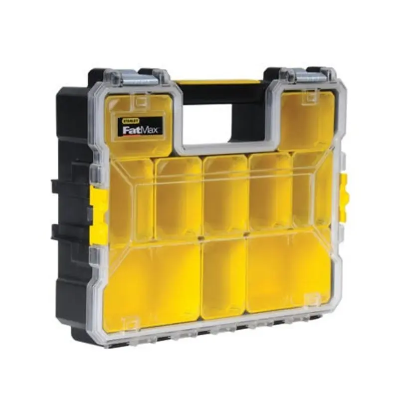 Stanley Fatmax Deep Pro Organisers  | MSC Industrial Supply Co.