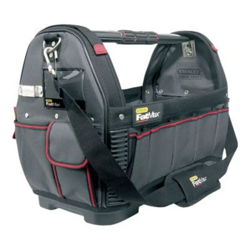 Stanley Tool Bags  | MSC Industrial Supply Co.