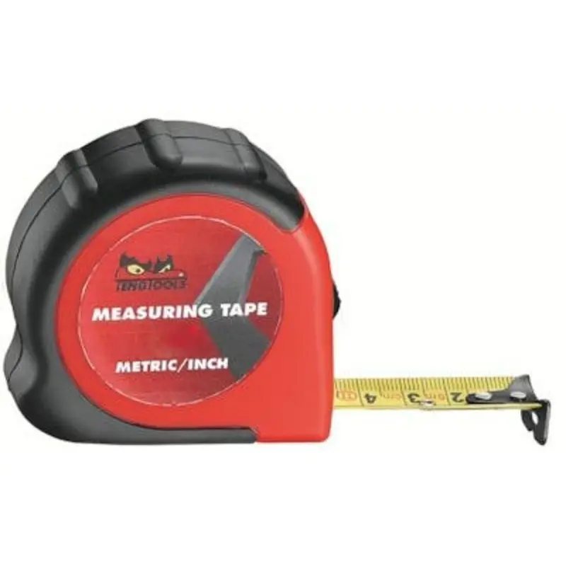 Teng Tools Measuring Tapes  | MSC Industrial Supply Co.