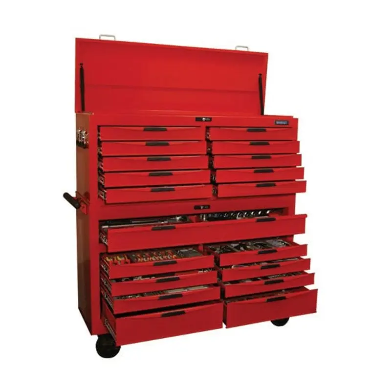 Teng Tools Monster Mega Master Toolkits  | MSC Industrial Supply Co.