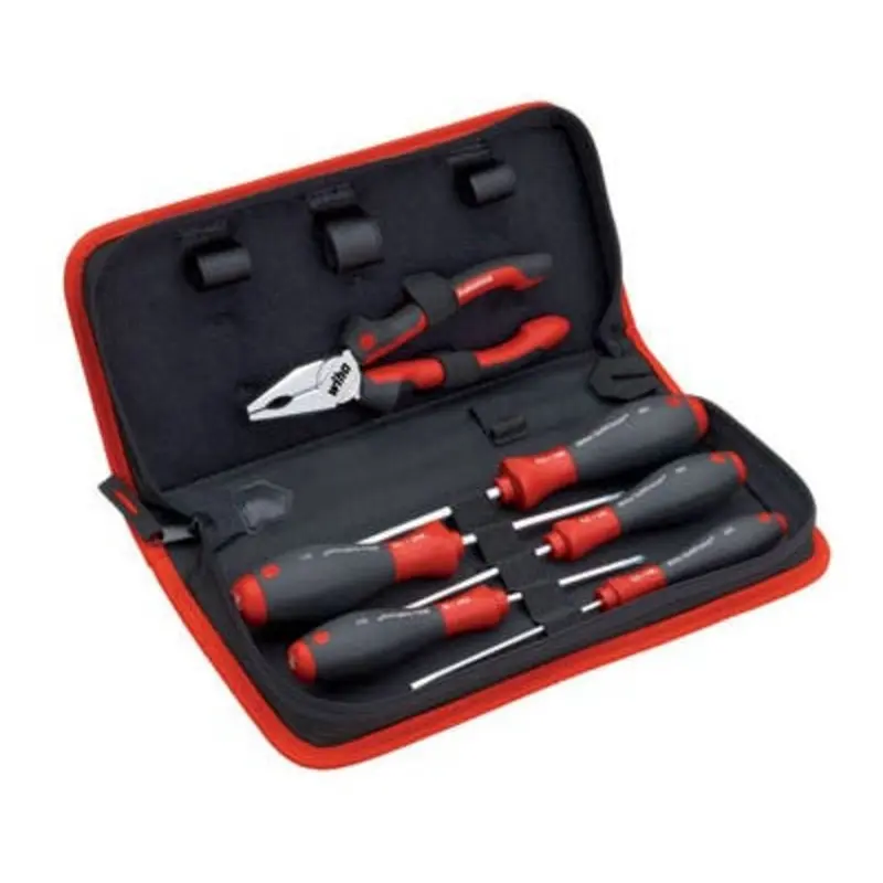 Wiha Toolkits  | MSC Industrial Supply Co.