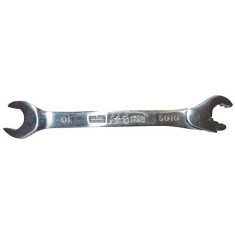 Chicago Brand Open-Ended Ratcheting Wrenches - Metric  | MSC Industrial Supply Co.