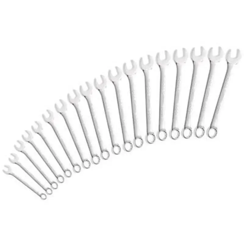 Expert Combination Wrenches - Imperial  | MSC Industrial Supply Co.
