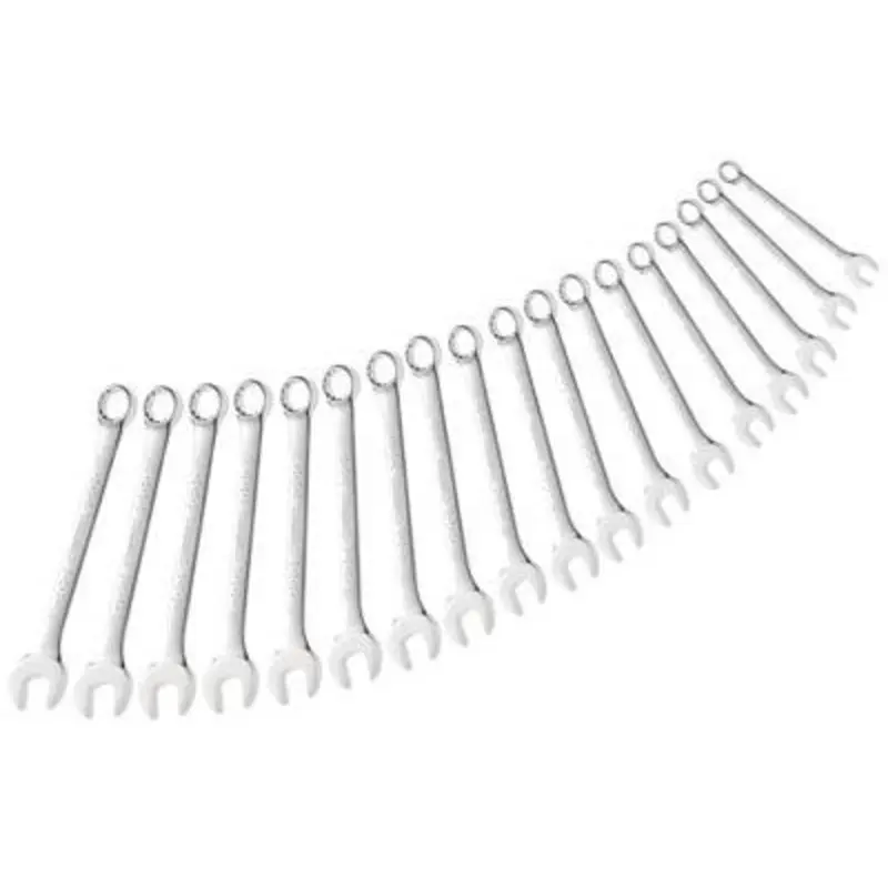 Expert Combination Wrenches - Sets  | MSC Industrial Supply Co.