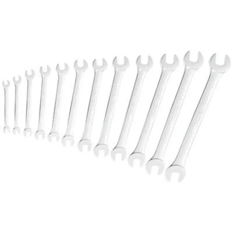 Expert Open Ended Wrenches - Metric  | MSC Industrial Supply Co.