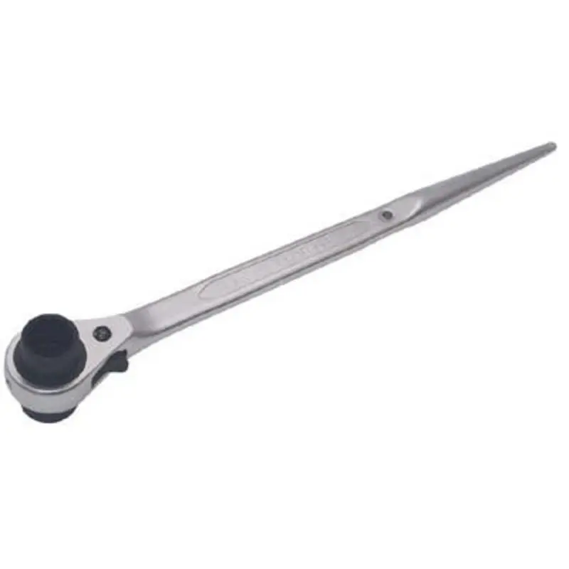 Expert Ratchetting Podger Wrenches  | MSC Industrial Supply Co.