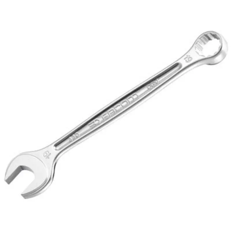 Facom Combination Wrenches - Metric  | MSC Industrial Supply Co.