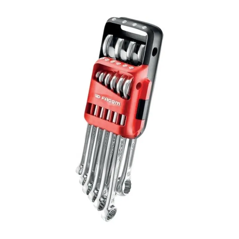 Facom Combination Wrenches - Sets  | MSC Industrial Supply Co.