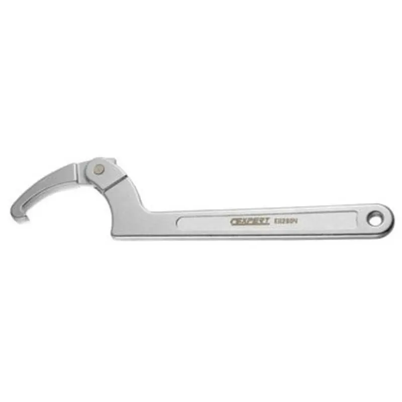 Facom Hook Wrenches  | MSC Industrial Supply Co.