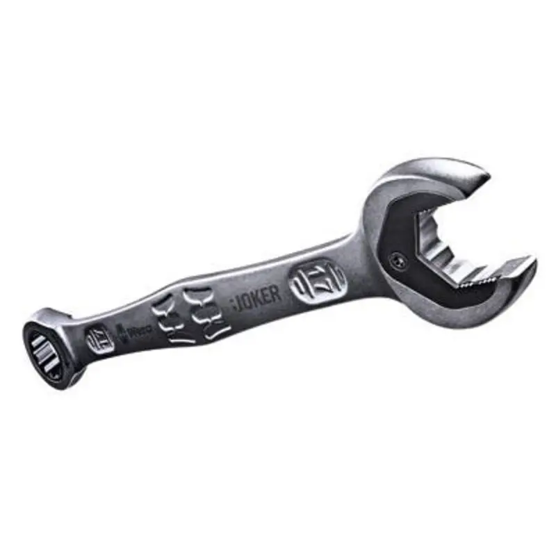 Wera Joker Ratchet Wrench Sets  | MSC Industrial Supply Co.
