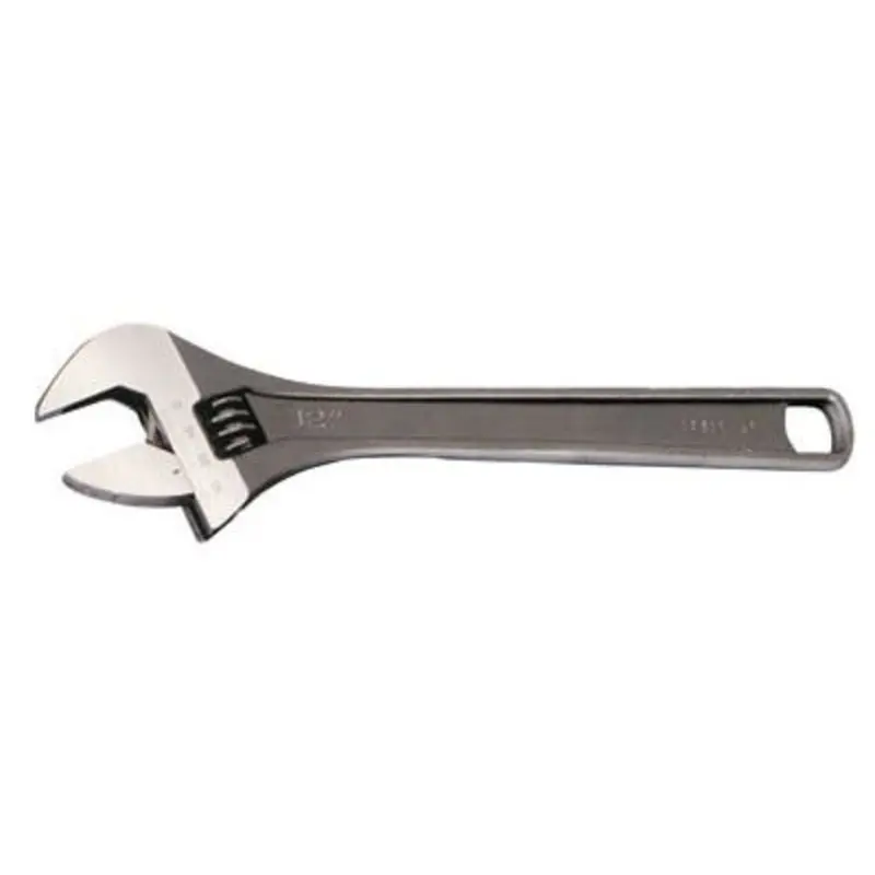 Expert Adjustable Wrenches  | MSC Industrial Supply Co.