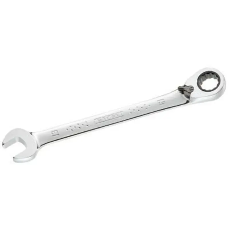 Expert Ratchetting Wrenches  | MSC Industrial Supply Co.