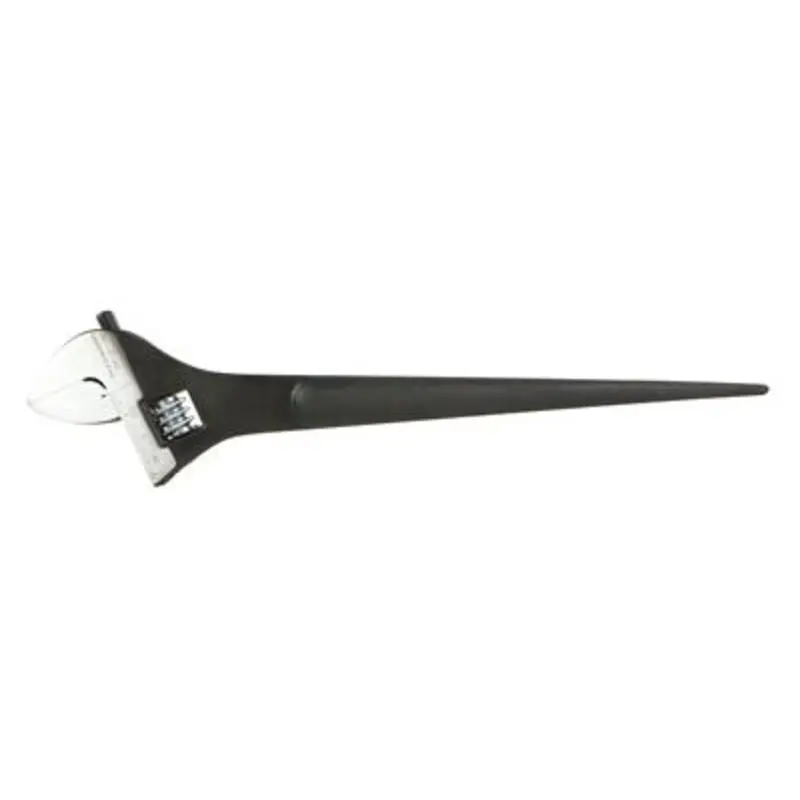 Paramount Adjustable Spud Wrenches  | MSC Industrial Supply Co.