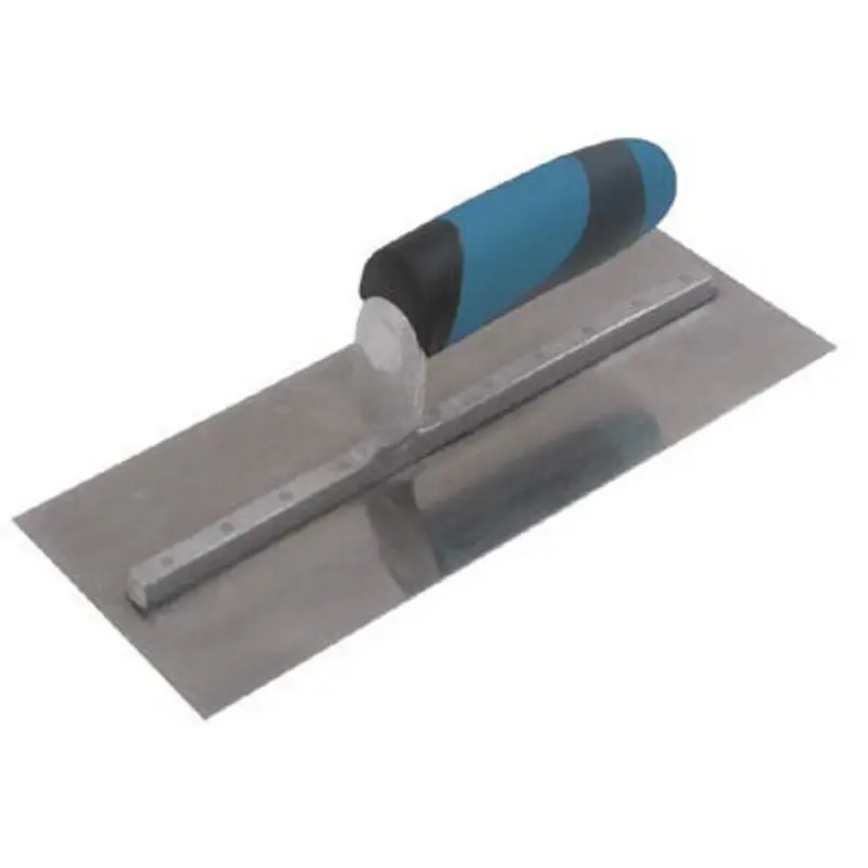 Spear and Jackson Plastering Trowels  | MSC Industrial Supply Co.