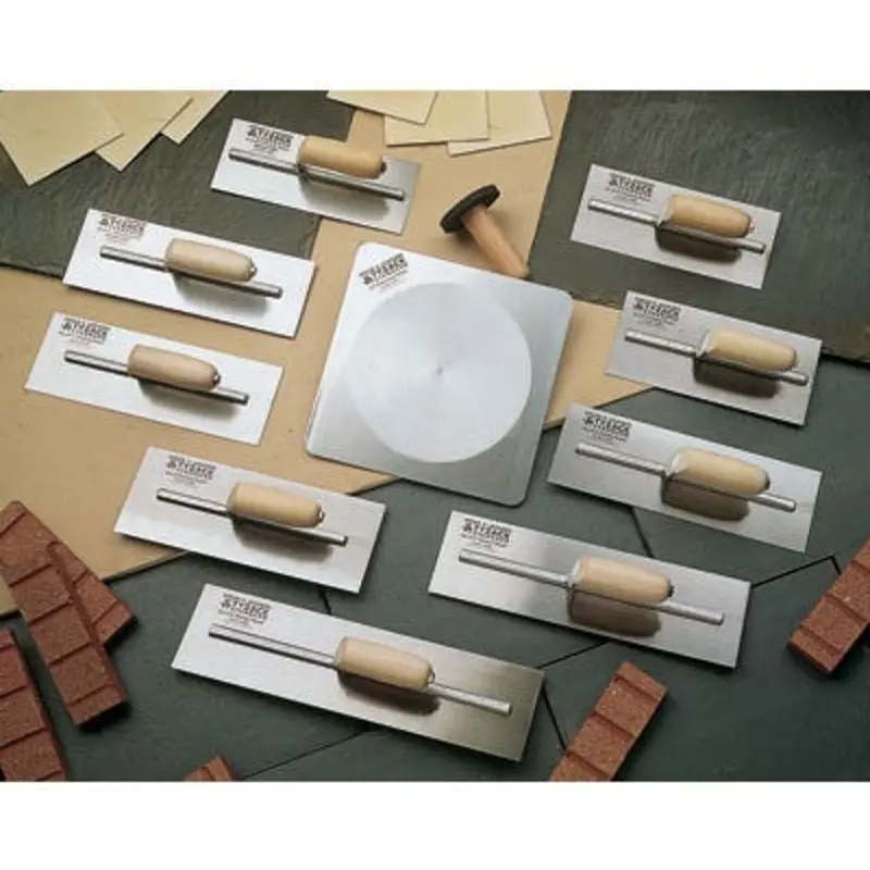 Spear and Jackson Pointing Trowels  | MSC Industrial Supply Co.