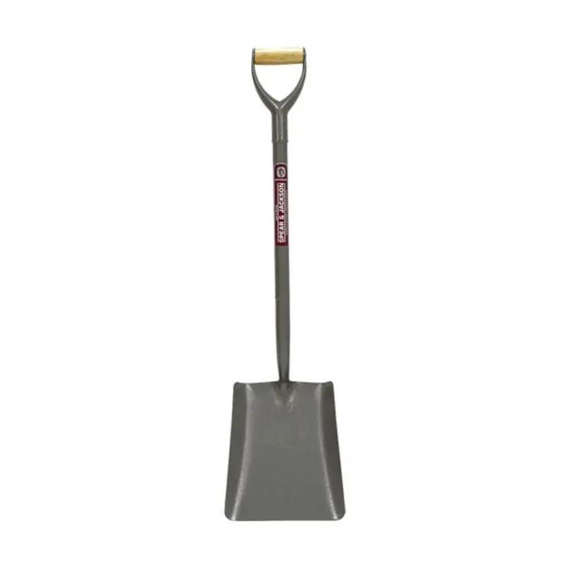 Spear and Jackson Shovels  | MSC Industrial Supply Co.
