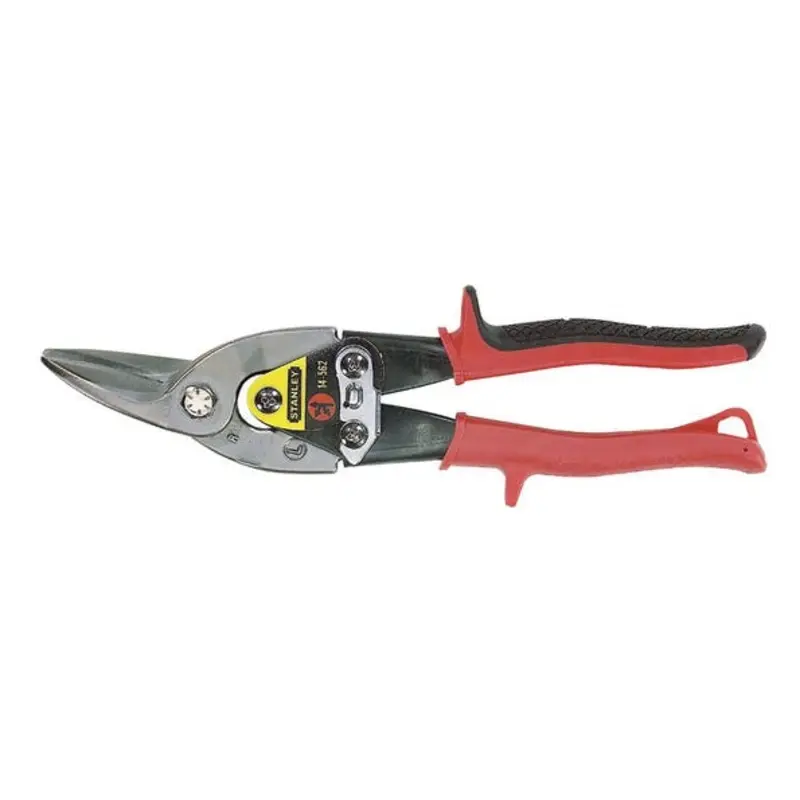 Stanley Aviation Snips  | MSC Industrial Supply Co.