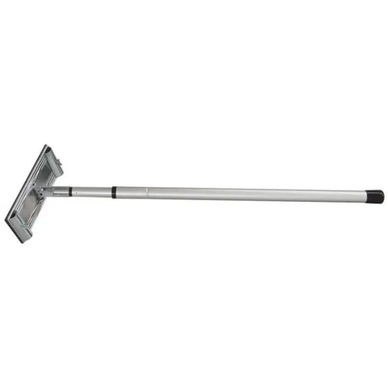Tyzack Pole Sanders  | MSC Industrial Supply Co.