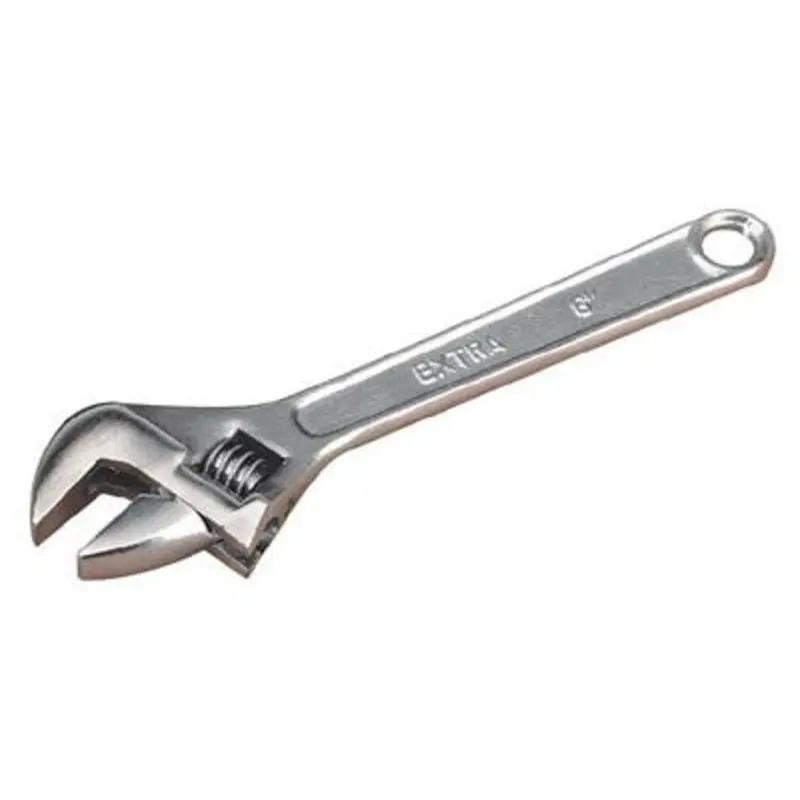Value Adjustable Wrenches  | MSC Industrial Supply Co.