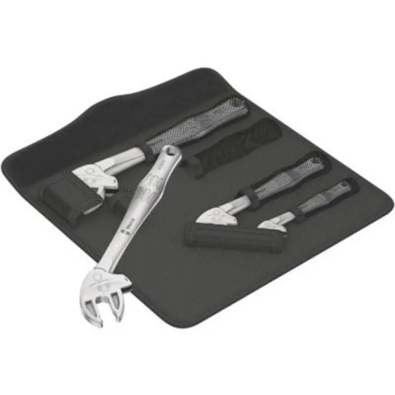 Wera 6004 Joker Spanner Sets  | MSC Industrial Supply Co.