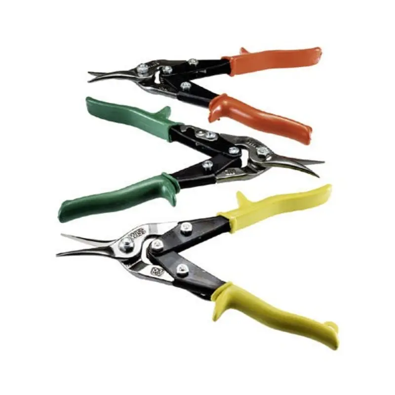 Wiss Aviation Snips  | MSC Industrial Supply Co.