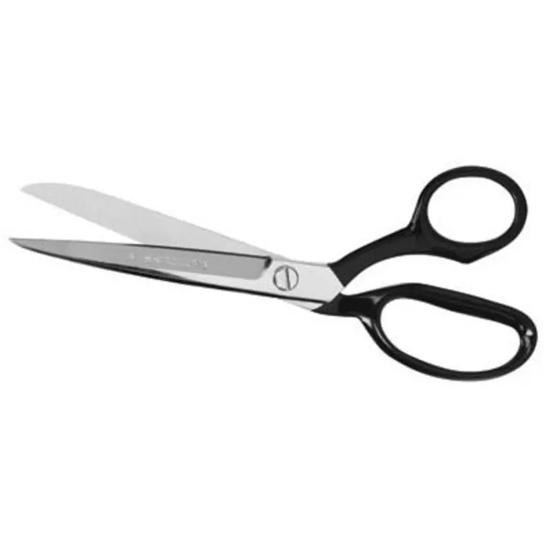 Wiss Bent Handle Scissors  | MSC Industrial Supply Co.