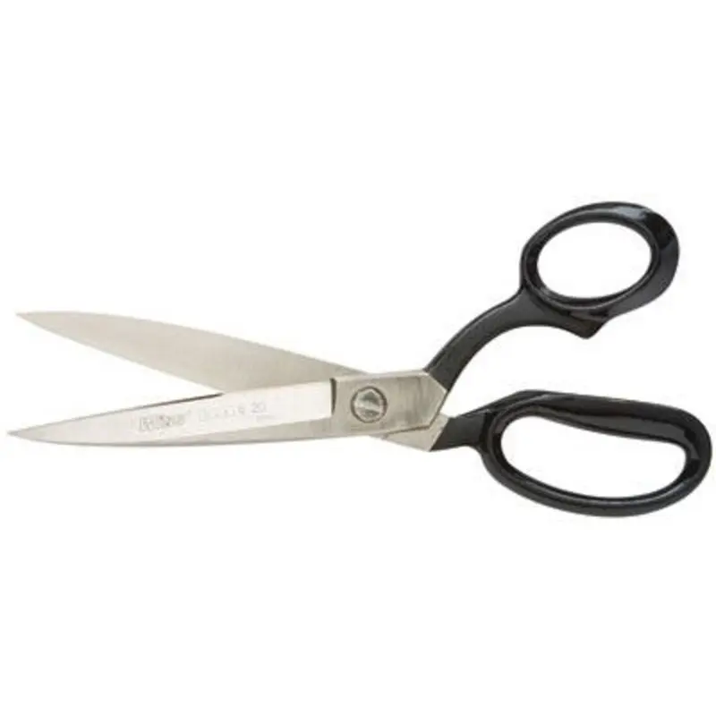 Wiss Heavy Duty Bent Handle Scissors  | MSC Industrial Supply Co.
