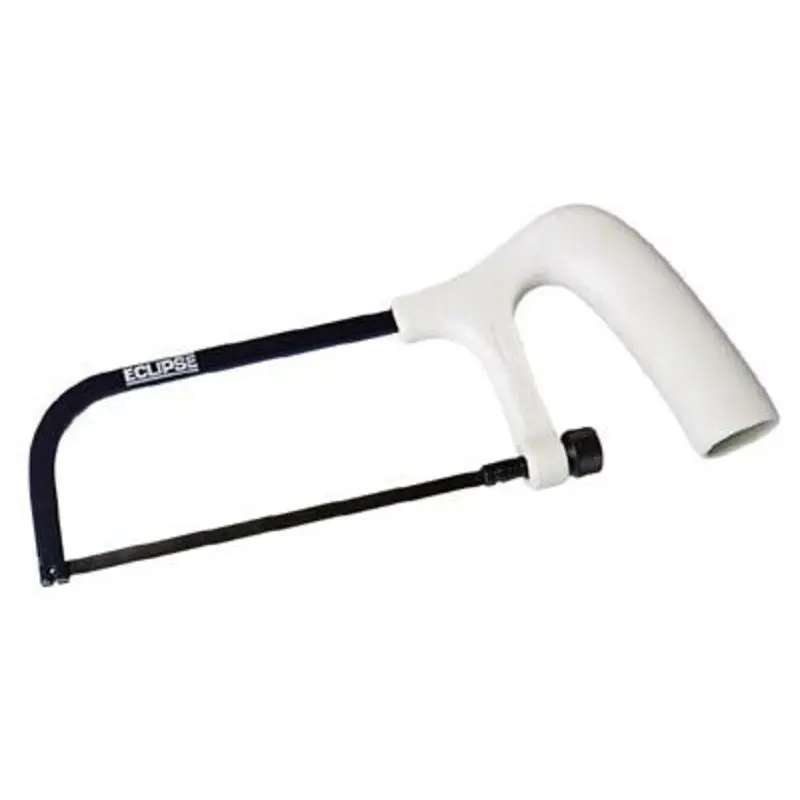 Eclipse Hacksaws  | MSC Industrial Supply Co.
