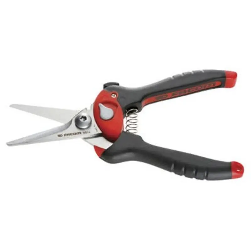 Facom Multi-Purpose Shears  | MSC Industrial Supply Co.