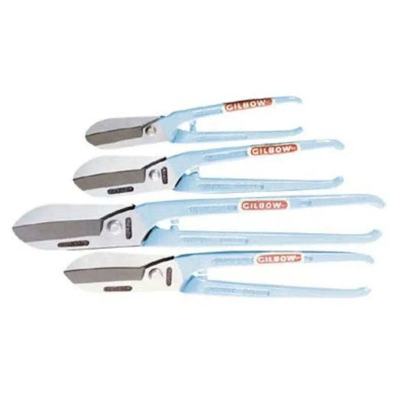 Irwin Gilbow General Purpose Snips  | MSC Industrial Supply Co.