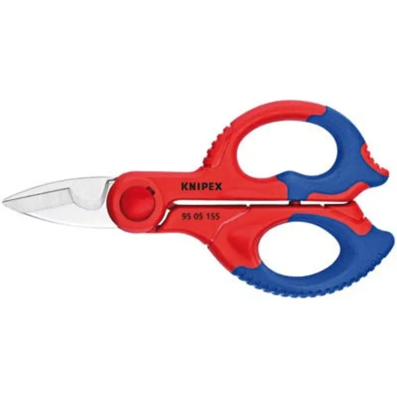 Knipex Snips  | MSC Industrial Supply Co.