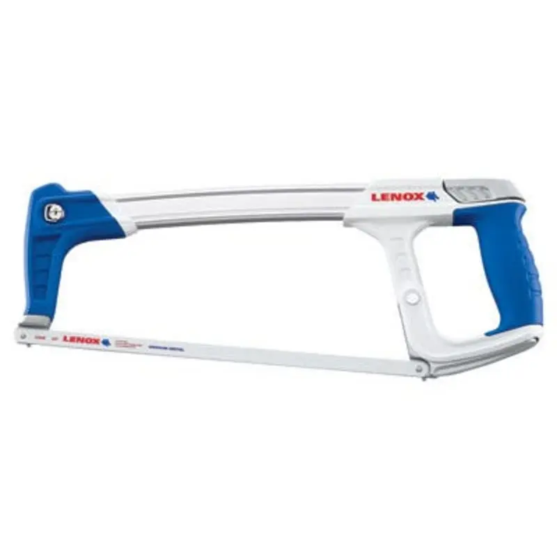 Lenox Hacksaw Frames  | MSC Industrial Supply Co.