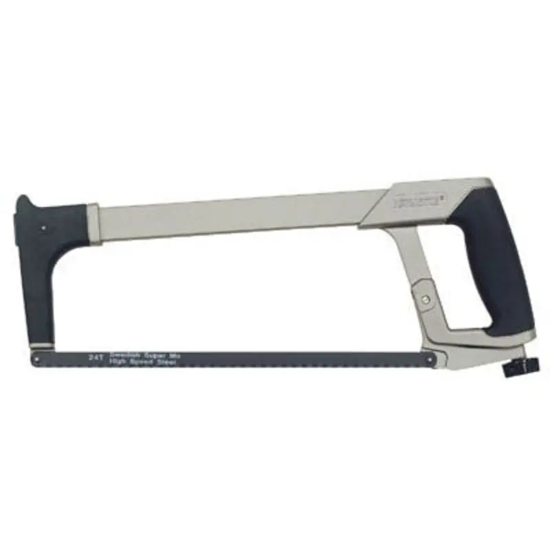 Teng Tools Hacksaw Frames  | MSC Industrial Supply Co.