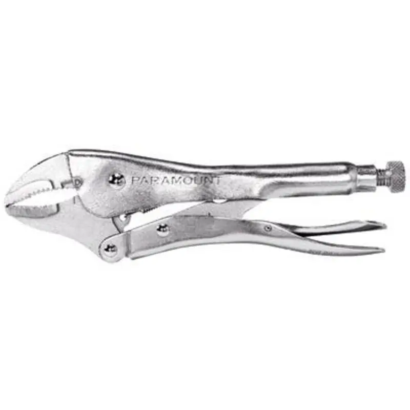 Paramount Locking Pliers  | MSC Industrial Supply Co.